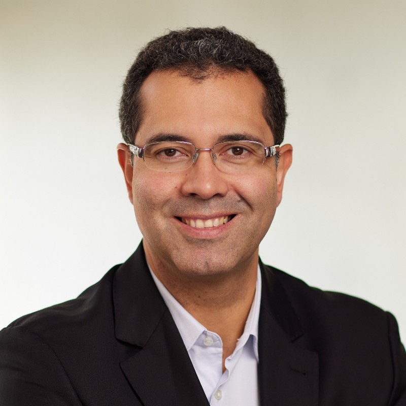 Marco Santos